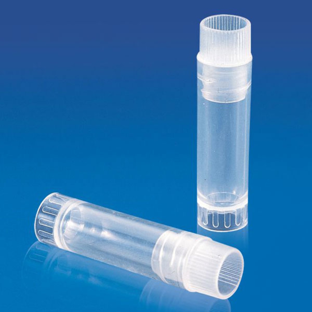 Polycon Storage Vial - Internal Thread