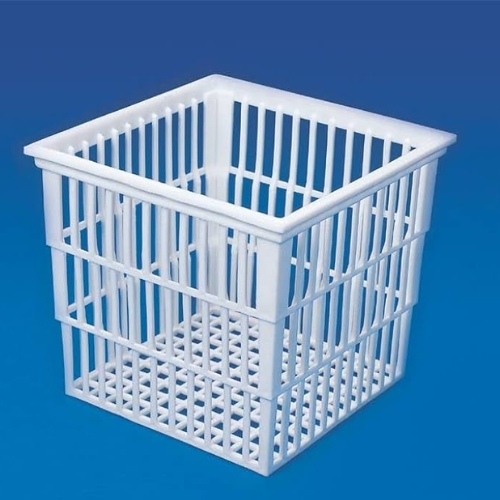 Polymer Plastic TRAY AND BASKET