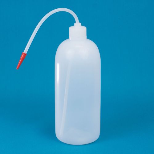 Polycon Wash Bottles