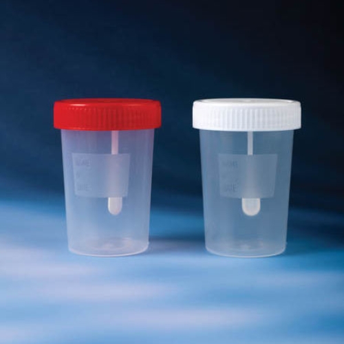 Polycon Plastic Containers