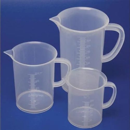 Polymer Plastic BEAKER