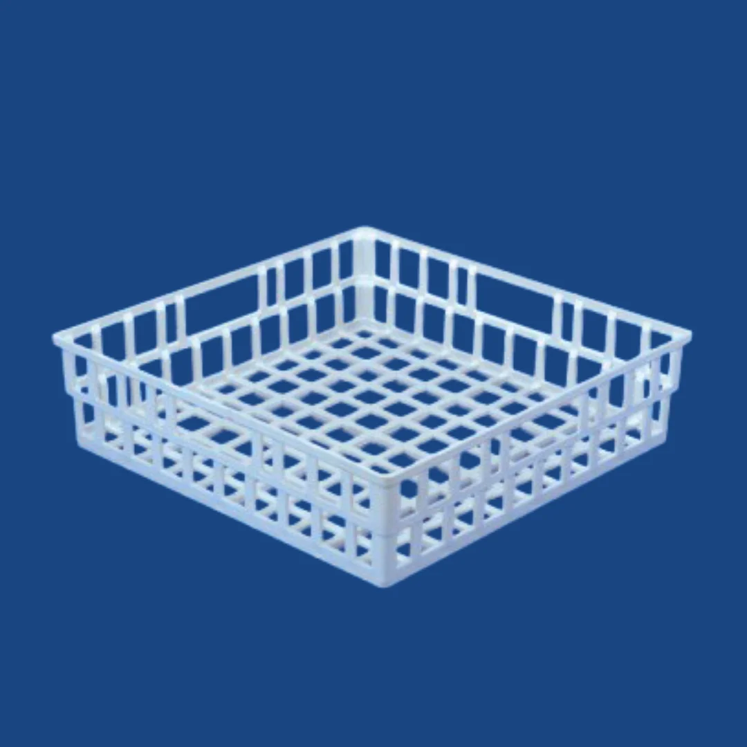 Draining Basket