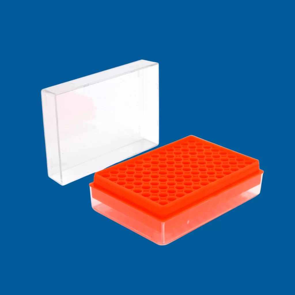 PCR Tube Rack