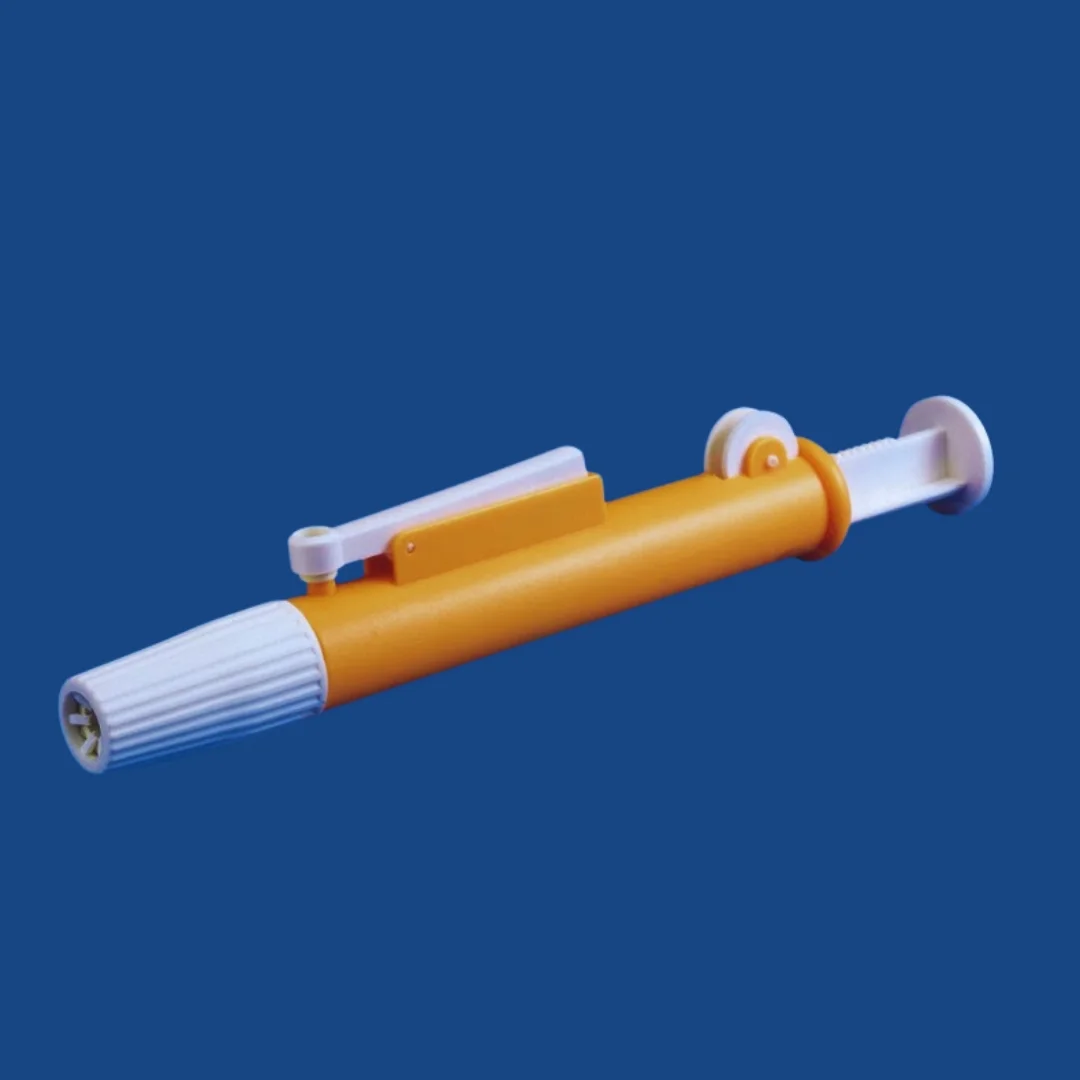 Pipette Pump