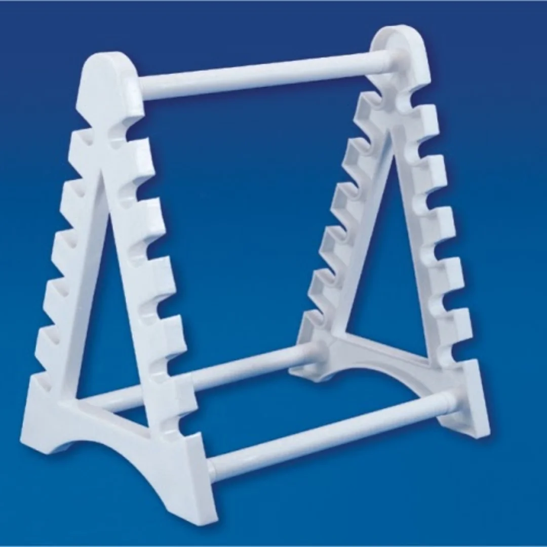 Pipette Stand (Horizontal)