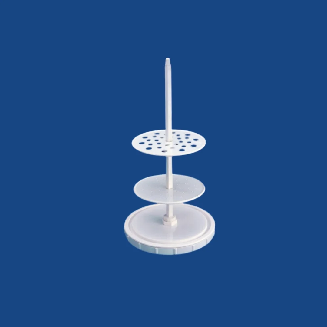 Pipette Stand (Vertical)