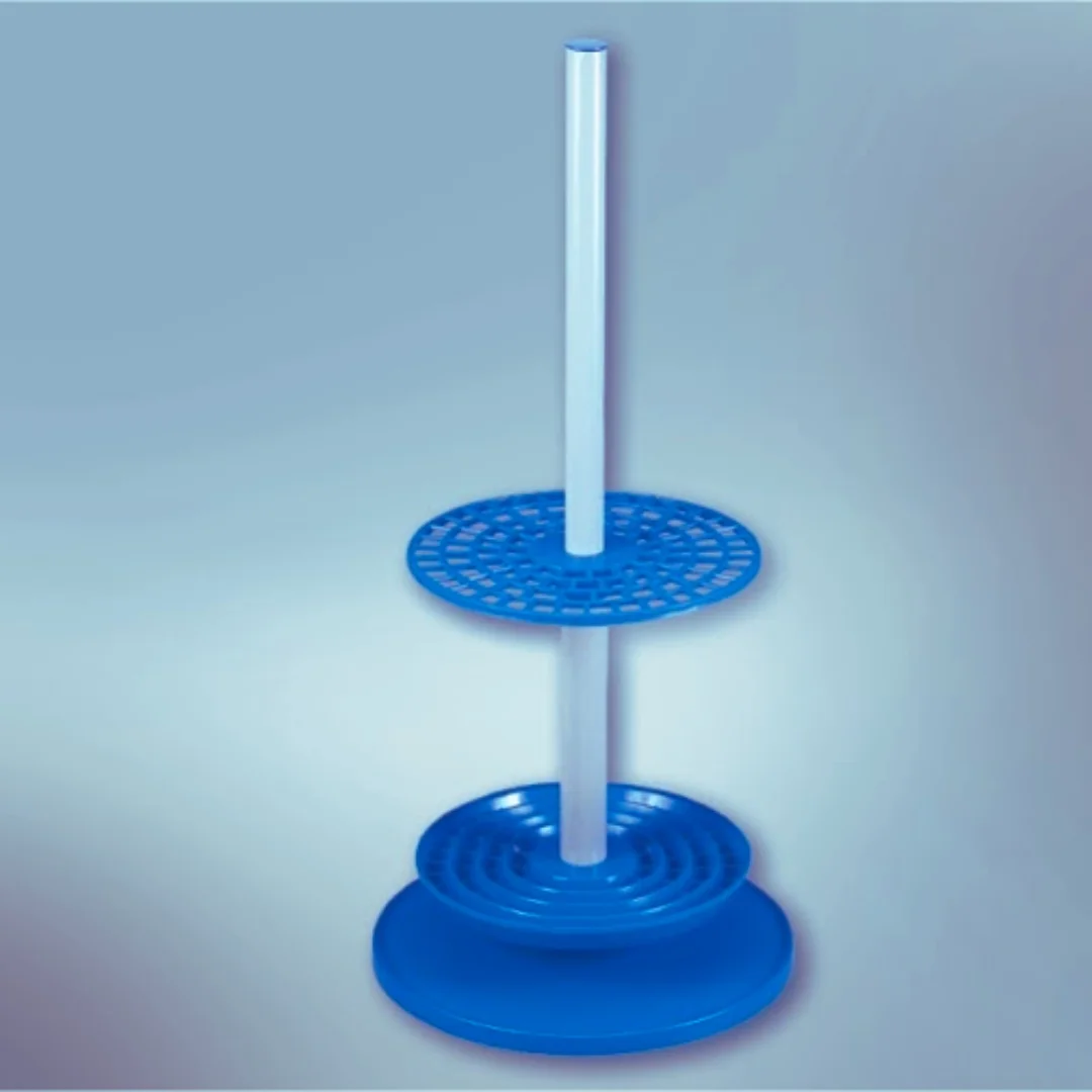 Pipette Stand (94 Pipettes-Rotary)