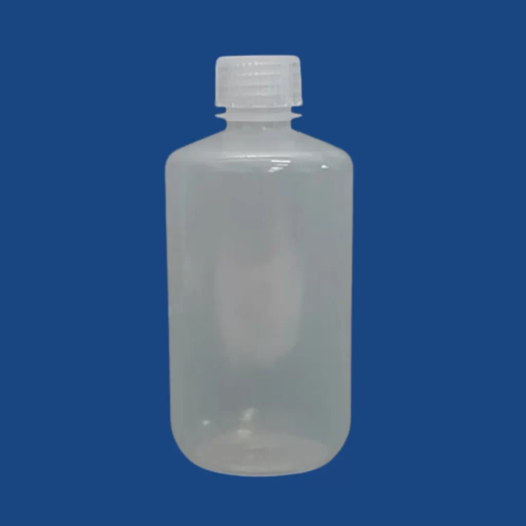 Reagent Bottles (Narrow Mouth)