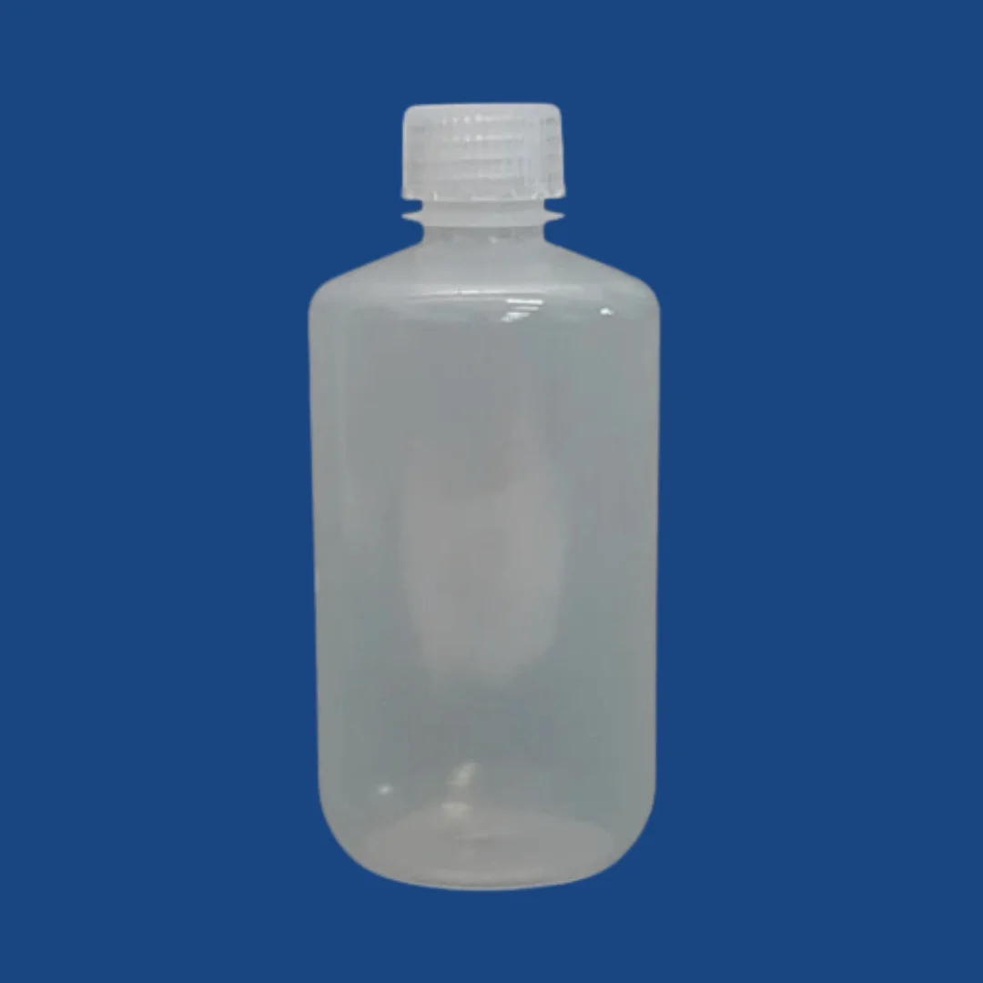 Reagent Bottles (Narrow Mouth)