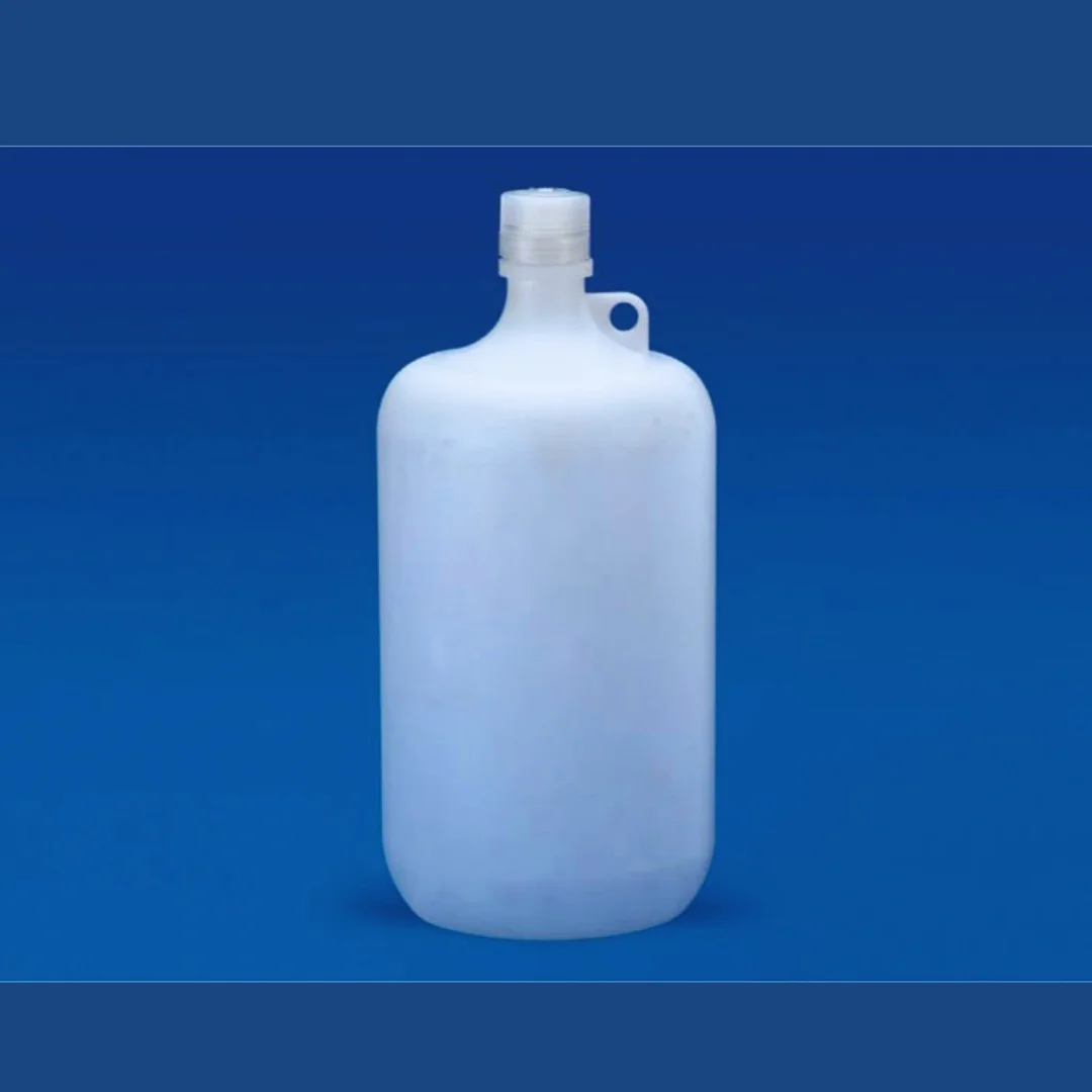 Narrow Mouth Bottle