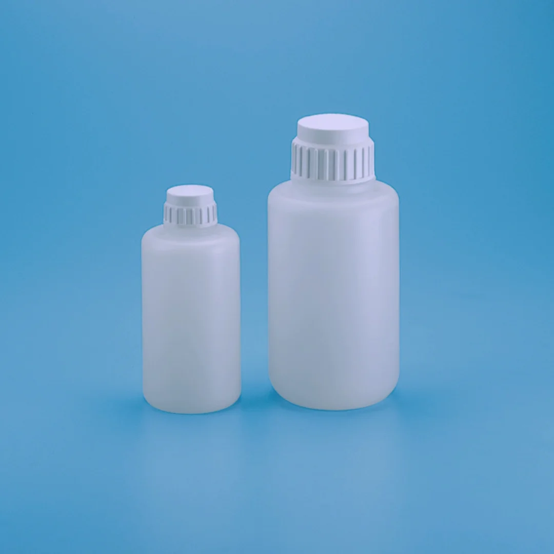 Heavy Duty Vacuum Bottle