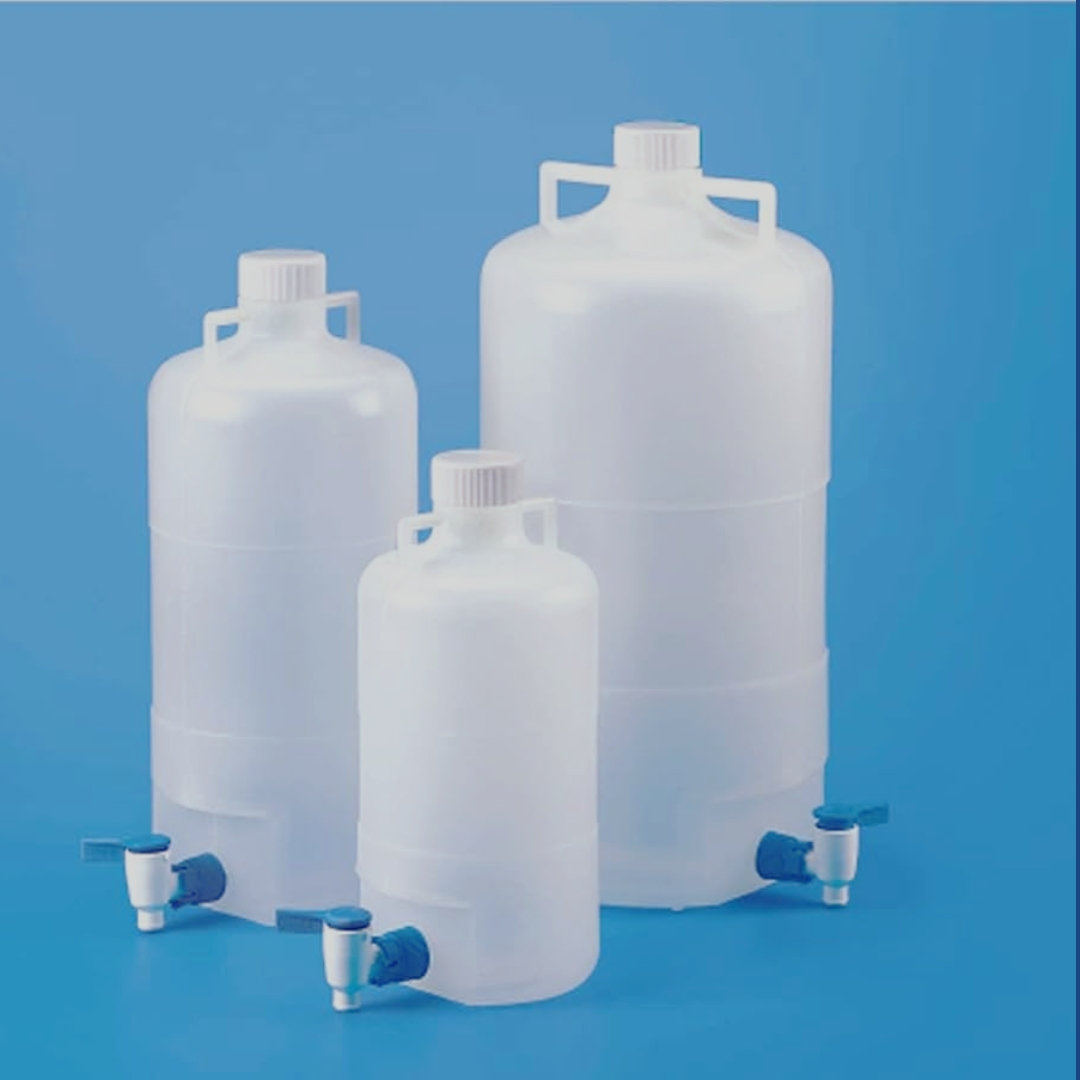 Aspirator Bottles