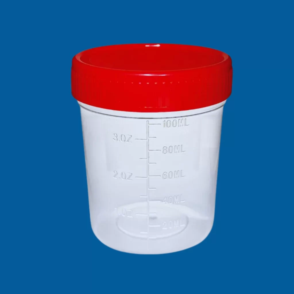 Urine Container