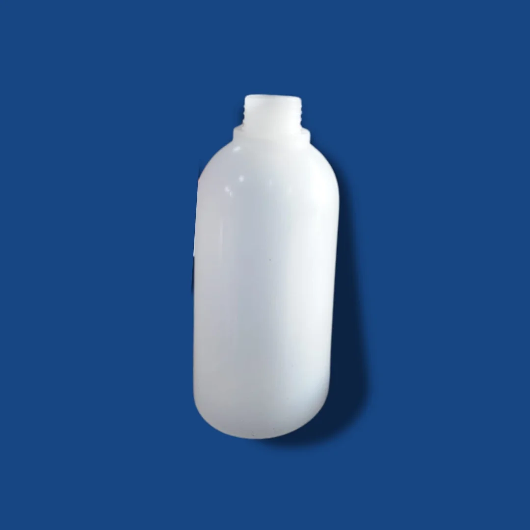 Narrow-mouth bottles, PFA