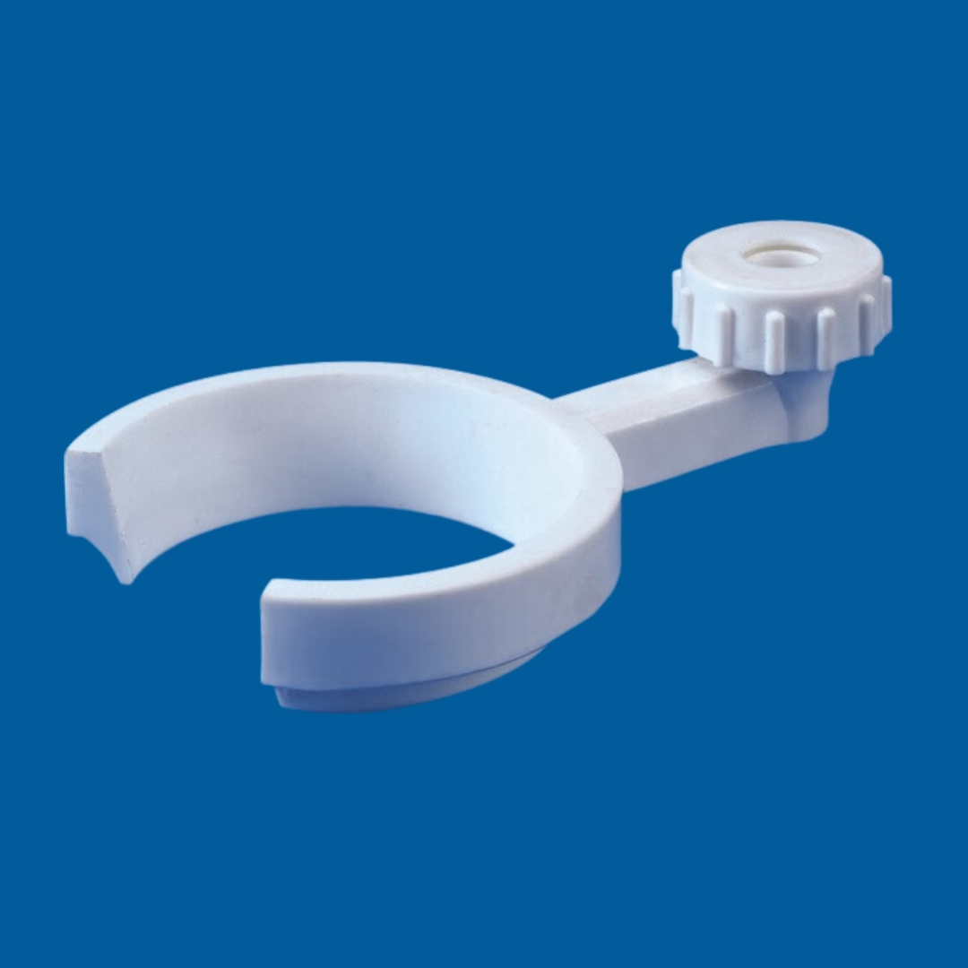 Separatory Funnel Holder