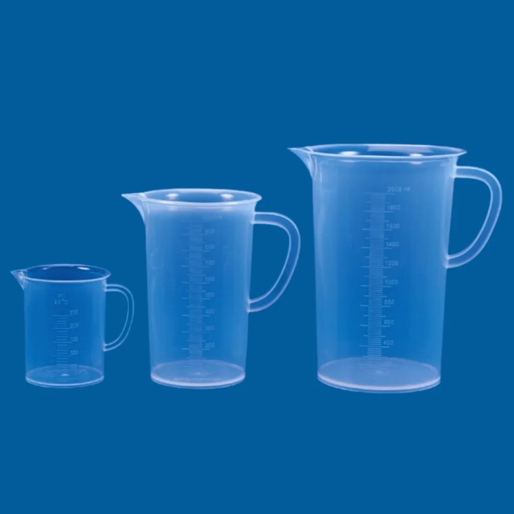 Measuring Jugs