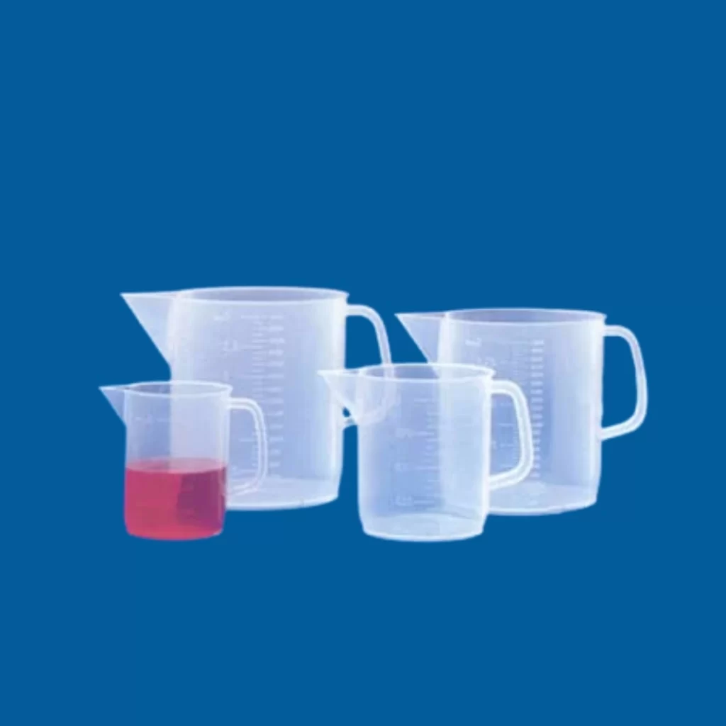 Measuring Jugs (Euro design)