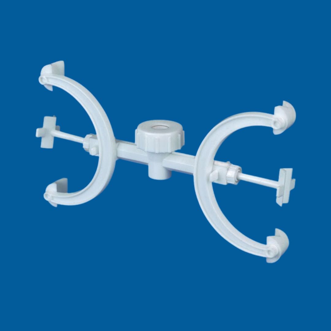 Fisher Clamp