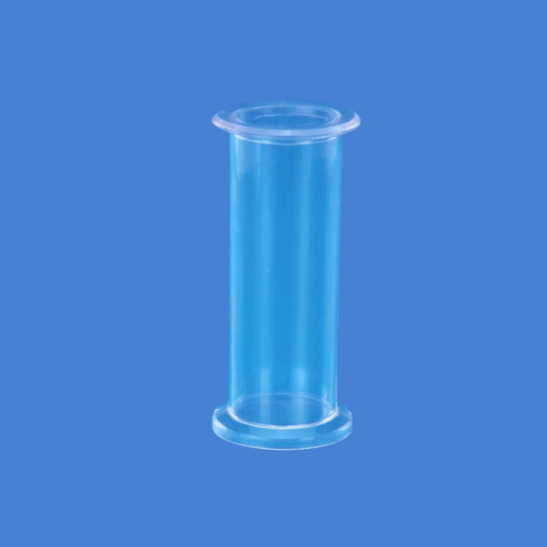 Speciman Jar ( Gas Jar)