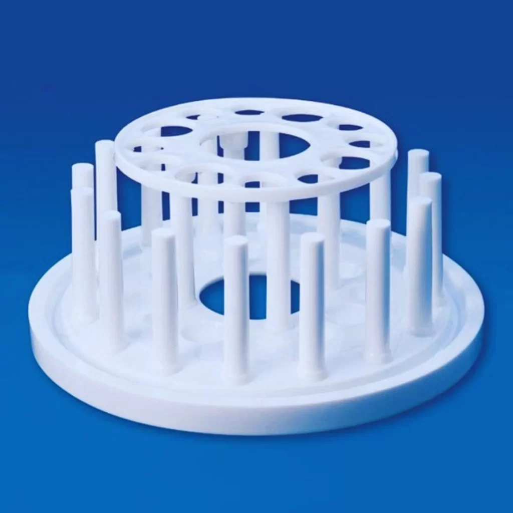 Test Tube Stand (Round)